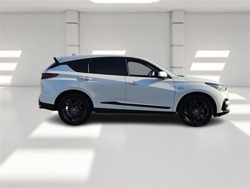 2021 Acura RDX A-Spec