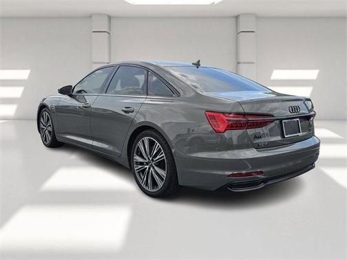 2022 Audi A6 45 Premium