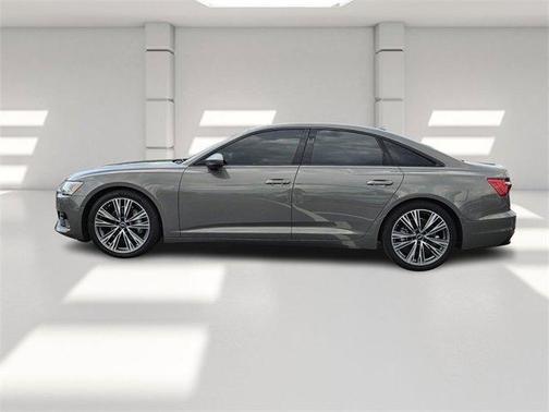 2022 Audi A6 45 Premium