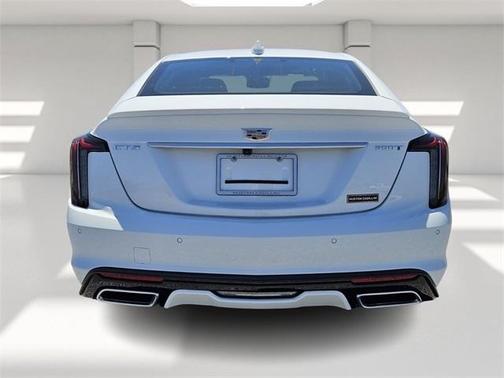 2025 Cadillac CT5 Sport RWD