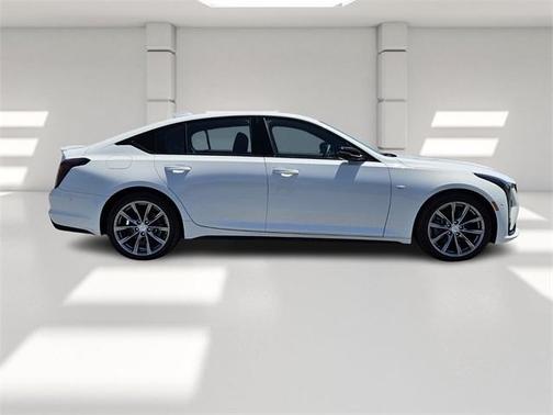 2025 Cadillac CT5 Sport RWD