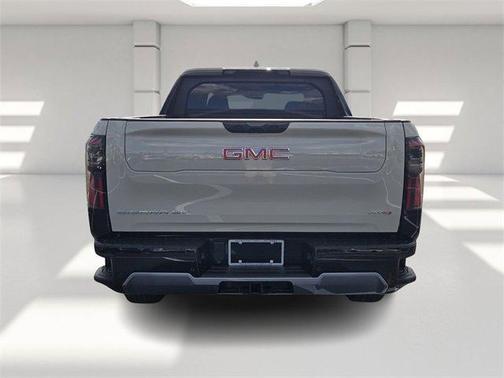 2026 GMC Sierra EV AT4