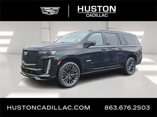 2024 Cadillac Escalade ESV V-Series