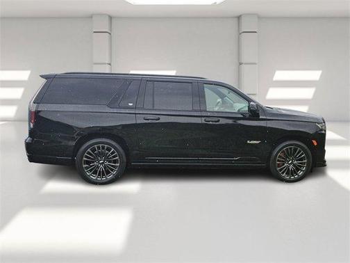 2024 Cadillac Escalade ESV V-Series