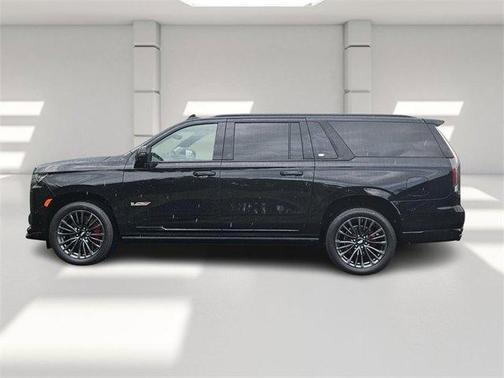 2024 Cadillac Escalade ESV V-Series