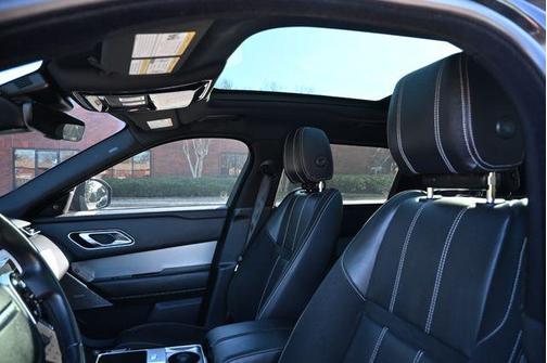 2018 Land Rover Range Rover Velar P380 SE R-Dynamic