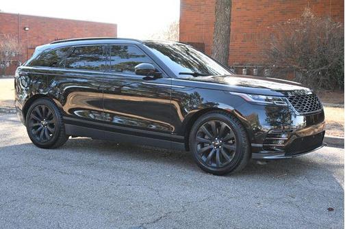 2018 Land Rover Range Rover Velar P380 SE R-Dynamic
