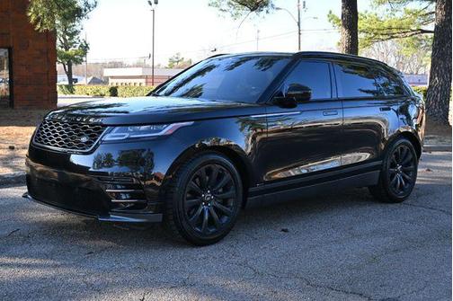 2018 Land Rover Range Rover Velar P380 SE R-Dynamic