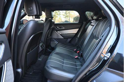 2018 Land Rover Range Rover Velar P380 SE R-Dynamic