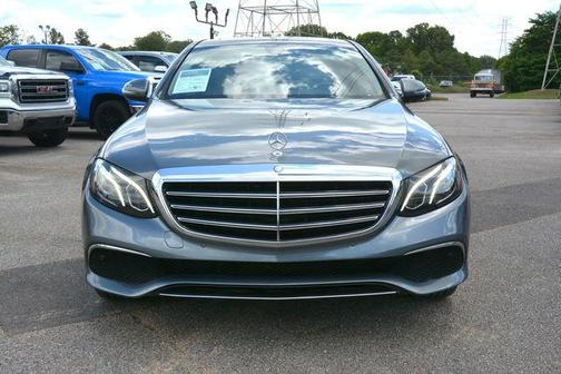 2017 Mercedes-Benz E-Class E 300