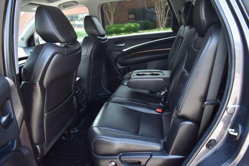 2020 Acura MDX 3.5L