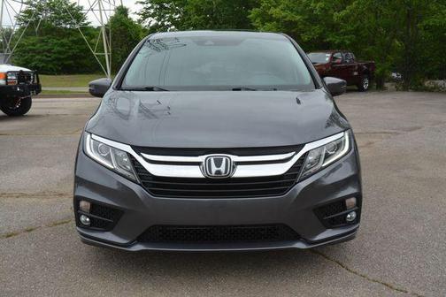 2019 Honda Odyssey EX-L w/Navigation/RES