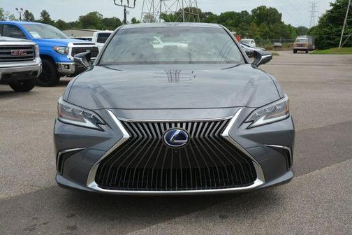 2019 Lexus ES 300h Ultra Luxury