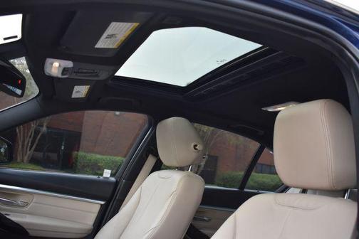 2018 BMW 330 330i