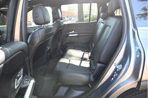 2021 Mercedes-Benz GLB 250 Base