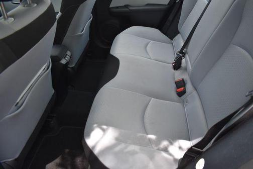 2021 Toyota Prius LE