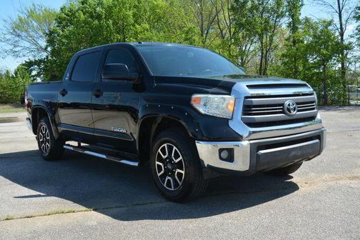 2014 Toyota Tundra SR5