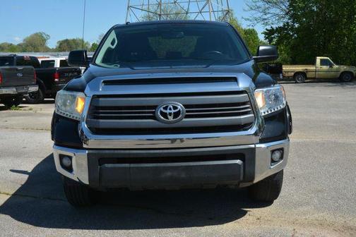 2014 Toyota Tundra SR5