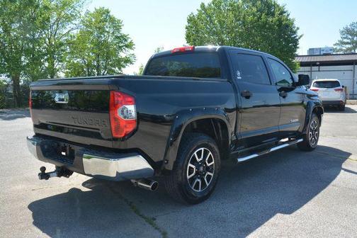 2014 Toyota Tundra SR5