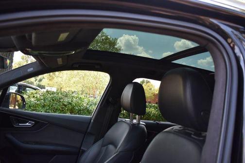 2017 Audi Q7 3.0T Prestige