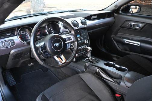 2016 Ford Mustang GT