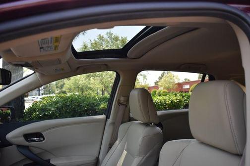 2016 Acura RDX Technology & AcuraWatch Plus Package