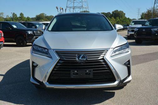 2016 Lexus RX 350 Premium