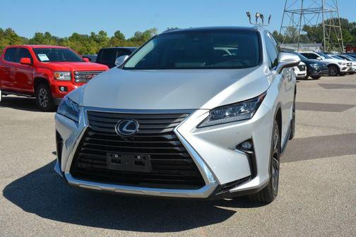 2016 Lexus RX 350 Premium