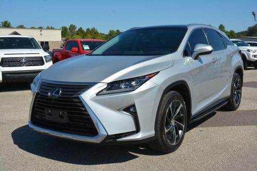 2016 Lexus RX 350 Premium