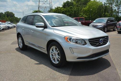 2016 Volvo XC60 T5 Drive-E Premier