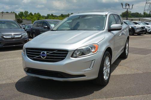 2016 Volvo XC60 T5 Drive-E Premier