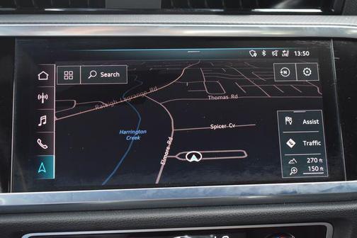 2021 Audi Q3 45 S line Premium Plus
