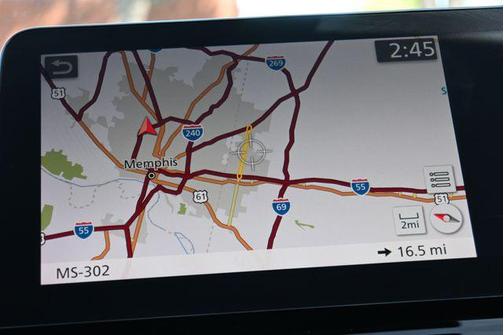 Gun Metallic 2022 Nissan Armada SL 2WD