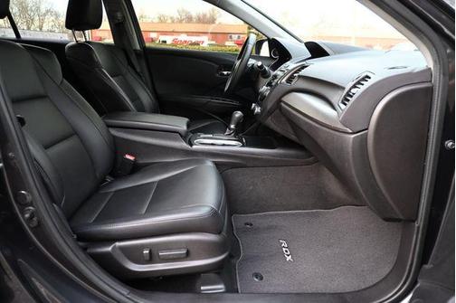 2016 Acura RDX Base