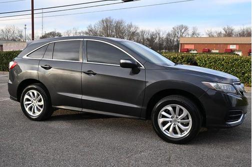 2016 Acura RDX Base