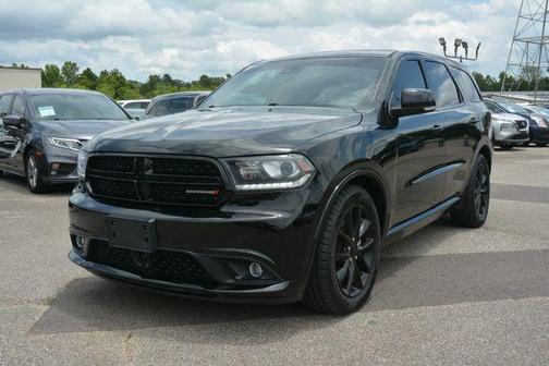 2017 Dodge Durango R/T