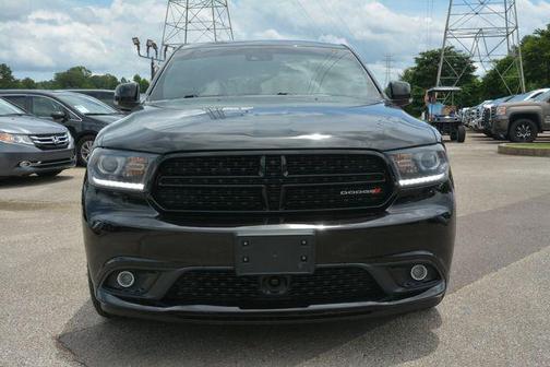 2017 Dodge Durango R/T