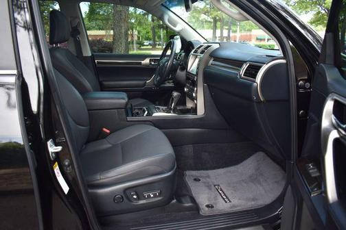 2018 Lexus GX 460 Base
