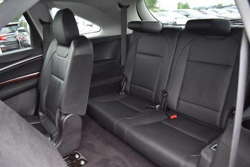 2020 Acura MDX 3.5L