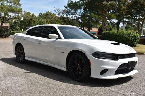 2019 Dodge Charger R/T