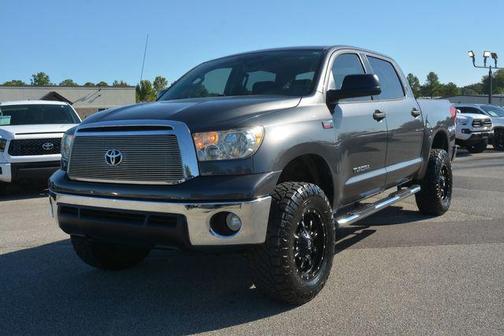 2013 Toyota Tundra Grade