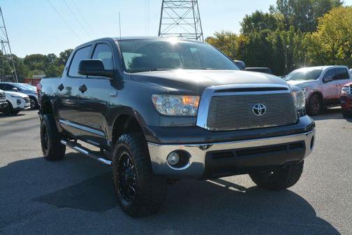 2013 Toyota Tundra Grade