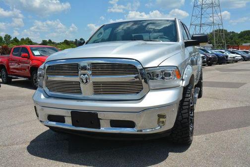 2016 RAM 1500 Lone Star