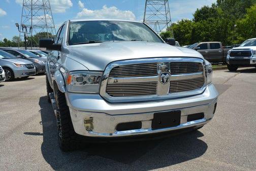 2016 RAM 1500 Lone Star
