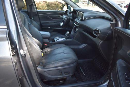 2019 Hyundai SANTA FE Limited 2.0T