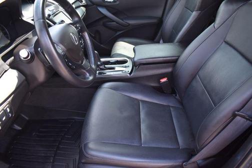 2016 Acura RDX Advance Package