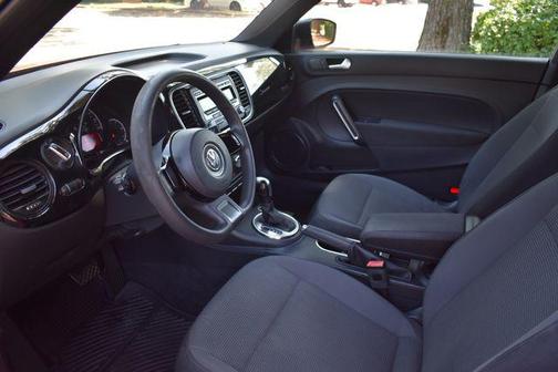 2013 Volkswagen Beetle 2.5L