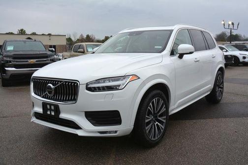 2021 Volvo XC90 T5 Momentum