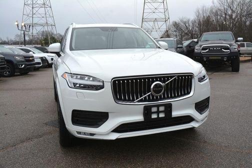 2021 Volvo XC90 T5 Momentum