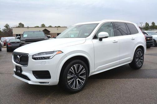 2021 Volvo XC90 T5 Momentum